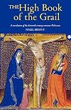 The High History of the Holy Graal