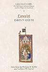 Lancelot-Grail: 5. Lancelot Parts V and VI