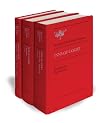 Records of Early English Drama. Inns of Court. 3 volumes