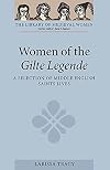 Women of the Gilte Legende: A Selection of Middle English Saints Lives