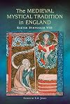 The medieval mystical tradition in England. Exeter Symposium VIII: papers read at Charney Manor, July 2011