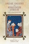 Language, linguistics and Middle English literature : essays in honor of Karla Taylor