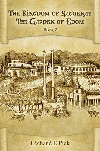 The Garden of Edom