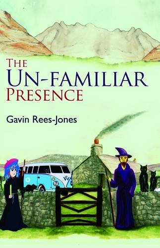 The Un-Familiar Presence