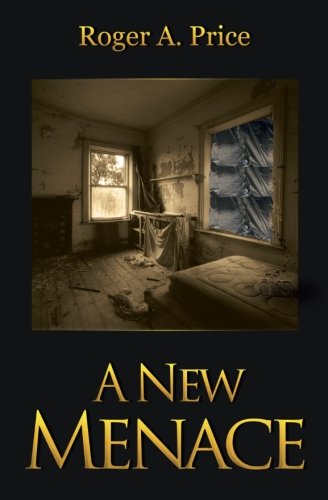 A New Menace book cover