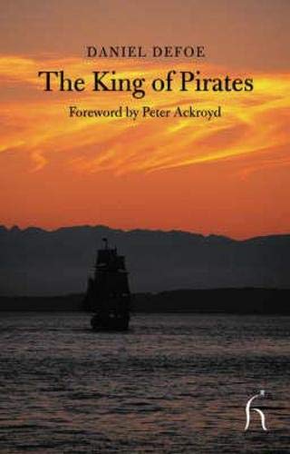 The King of Pirates book cover