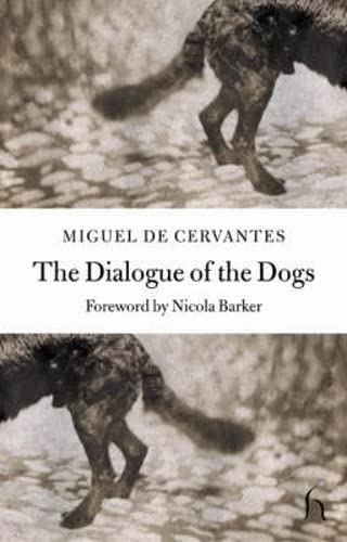 The Dialogue of the Dogs book cover