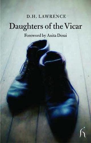 Daughters of the Vicar book cover