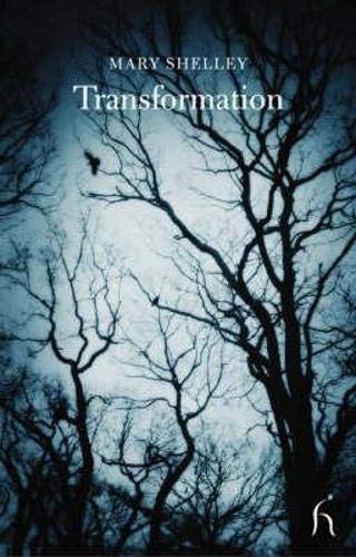 Transformation book cover