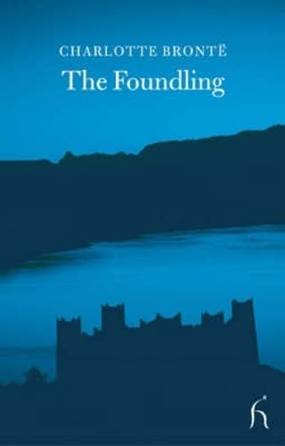 The Foundling book cover