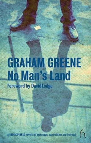 No Man's Land book cover