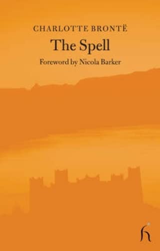 The Spell book cover
