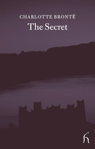 The Secret book cover