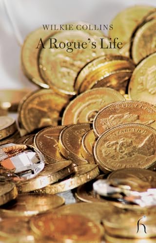 A Rogue's Life book cover