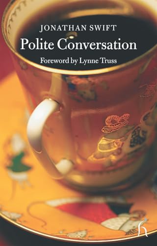 Polite Conversation book cover