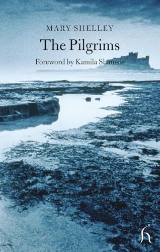 The Pilgrims book cover