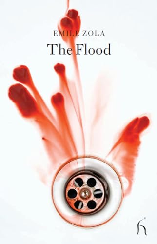 The Flood book cover