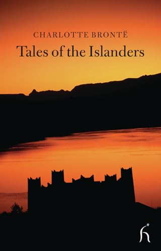 Tales of the Islanders cover