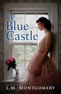 The Blue Castle cover
