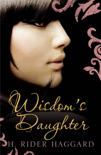 Wisdom's Daughter book cover