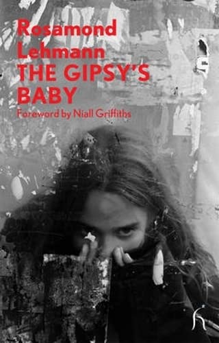 TheGipsy's Baby book cover