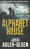 Alphabet House