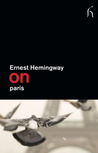 On Paris book cover