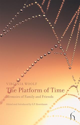 The Platform of Time book cover