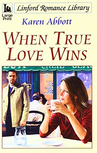 When True Love Wins cover