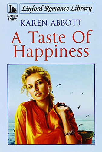 A Taste of Happiness book cover