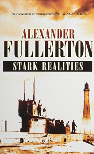 Stark Realities book cover