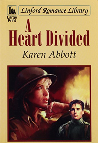A Heart Divided book cover