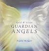 Gold and Silver Guardian Angels
