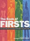 The Book of Firsts