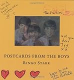 Postcards From The Boys