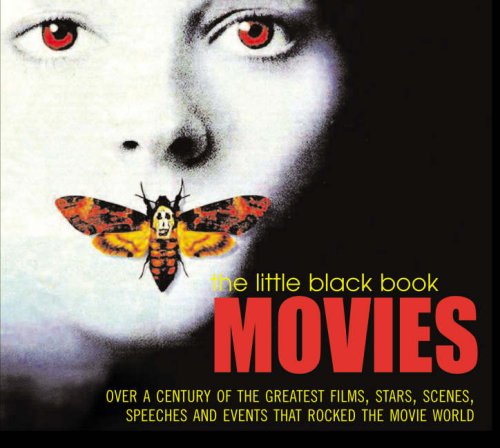 The Little Black Book, Movies book cover