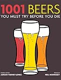 1001 Beers You Must Try Before You Die