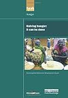 Halving Hunger: It Can Be Done (Task Force On Hunger) (UN Millennium Project)