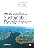 An Introduction To Sustainable Development