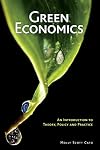 Green Economics: An Introduction to Theory, Policy, and Practice