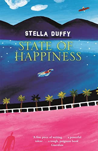 State of Happiness book cover