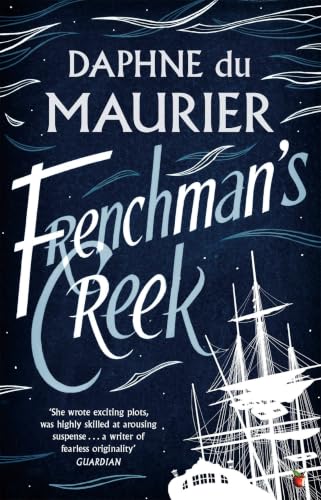 Frenchman's Creek book cover