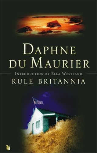 Rule Britannia book cover