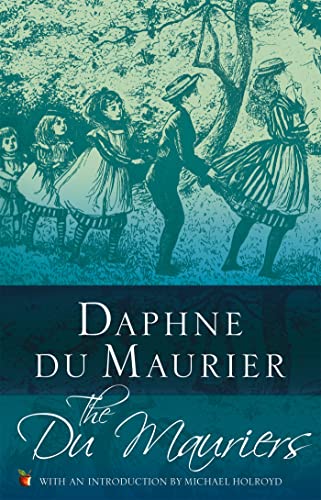 The Du Mauriers book cover