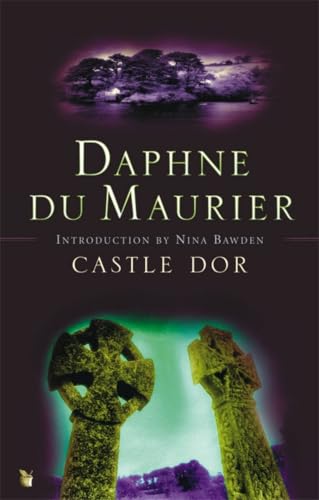 Castle Dor book cover