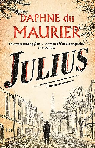 The Progress of Julius / Julius cover