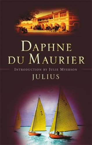The Progress of Julius / Julius book cover