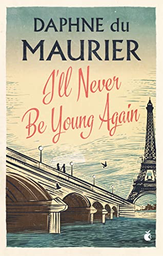 I'll Never Be Young Again book cover