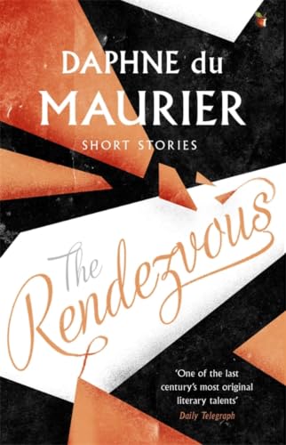 The Rendezvous and Other Stories book cover