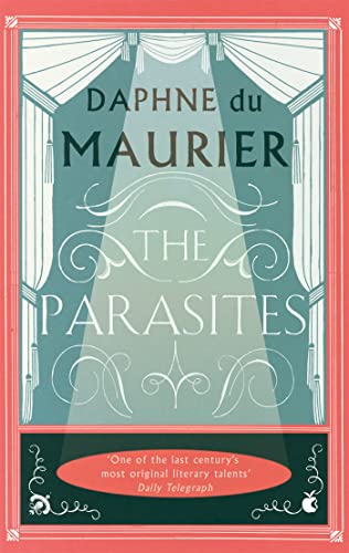 The Parasites book cover